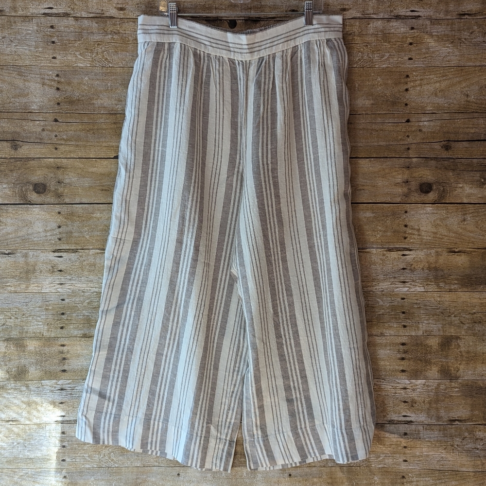 NWT Lou & Grey palazzos